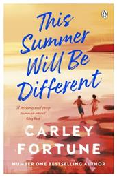 This Summer Will Be Different - Penguin