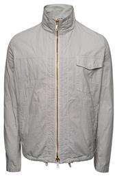 Thomas Καλοκαιρινό Jacket σε άνετη γραμμή - 10363 3367 9034 Grey Burberry