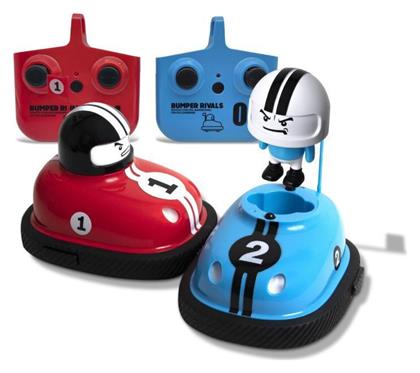 Threesixty Τηλεκατευθυνόμενο Αυτοκίνητο