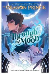 Through the Moon - Scholastic