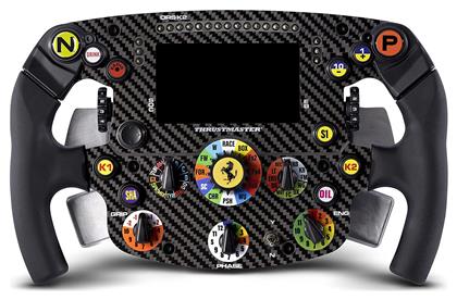 Thrustmaster Formula Wheel Add-On Ferrari SF1000 Edition από το e-shop