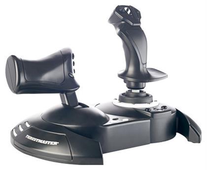 Thrustmaster T.Flight Hotas One Joystick Ενσύρματο Συμβατό με Xbox One / PC / Xbox Series X/S