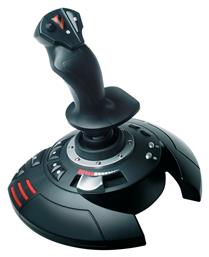 T-Flight Stick X Joystick Ενσύρματο Συμβατό με PS3 / PC Thrustmaster από το e-shop