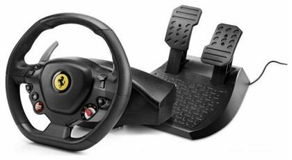 T80 Ferrari 488 GTB Edition για PS4 Thrustmaster