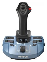 TCA Sidestick X Airbus Edition Συμβατό με PC / Xbox Series X/S Thrustmaster
