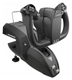 TCA Yoke Boeing Edition Thrustmaster