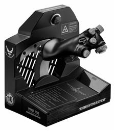 Throttle Quadrant System Viper Tqs Joystick Ενσύρματο Συμβατό με PC Thrustmaster