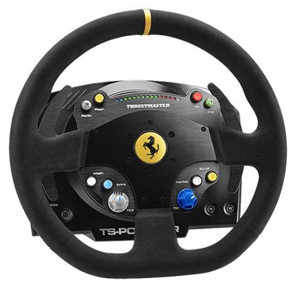 TS-PC Racer 488 Ferrari Challenge Edition για Mac / PC Thrustmaster