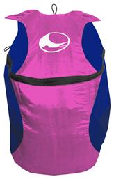Backpack 15lt Pink/Royal Blue Ticket To The Moon