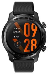 Pro 3 Ultra 48mm Shadow Black Ticwatch