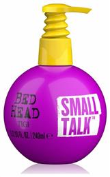 Bed Head Small Talk 240ml Tigi