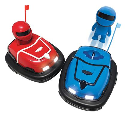 The Source Bumper Cars Τηλεκατευθυνόμενο Αυτοκίνητο