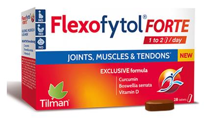 Flexofytol 28 ταμπλέτες Tilman