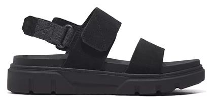 2 Strap Γυναικεία Σανδάλια σε Χρώμα Timberland