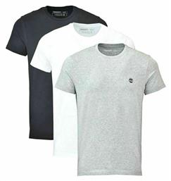 3 Pack T-shirt Timberland