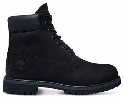 6inch Premium Αρβυλάκια Timberland