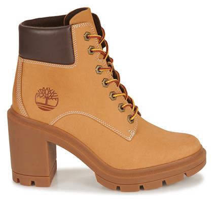 Allington Heights 6in Αρβυλάκια Timberland