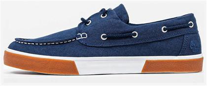 Ανδρικά Boat Shoes σε Χρώμα Timberland