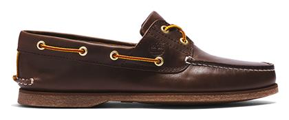 Ανδρικά Boat Shoes σε Χρώμα Timberland