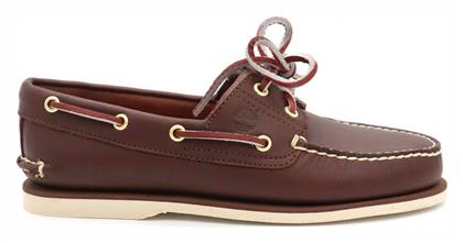 Ανδρικά Μοκασίνια σε Χρώμα Timberland
