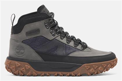 Ανδρικά Ορειβατικά Γκρι Timberland