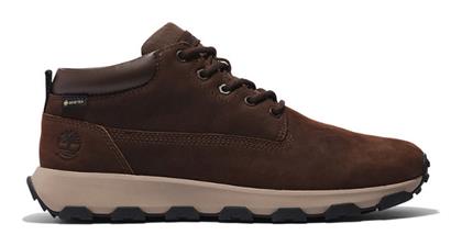 Ανδρικά Sneakers Καφέ Timberland