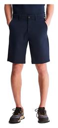 Ανδρική Βερμούδα Chino Navy Μπλε Timberland