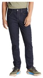 Ανδρικό Παντελόνι Τζιν Slim Fit Timberland