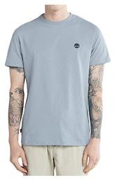 T-shirt Blue Timberland