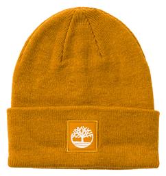 Beanie Ανδρικός Σκούφος Πλεκτός Timberland