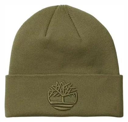 Beanie Σκούφος Πλεκτός Timberland