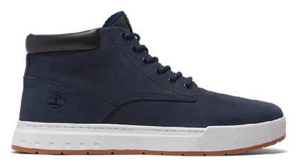 Μπλε Ανδρικά Μποτάκια Timberland