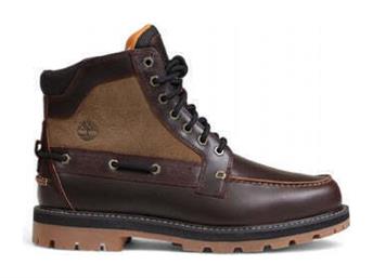 Μποτάκια Casual Timberland