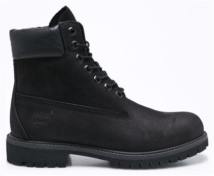 Μποτάκια Casual Timberland