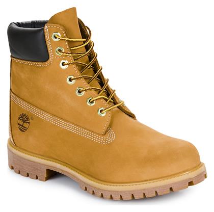 Μποτάκια Casual Timberland