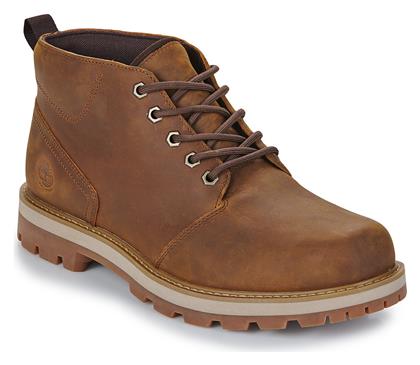 Μποτάκια Casual Καφέ TB0A69TWEM5 Timberland