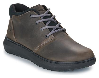 Μποτάκια Chukka Γκρι TB0A69Q5EIQ Timberland