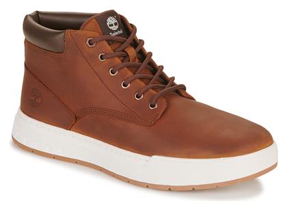 Μποτάκια Chukka Καφέ TB0A297Q358 Timberland
