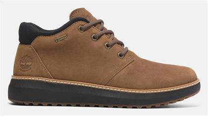 Μποτάκια Chukka Καφέ TB0A6A8NEM7 Timberland