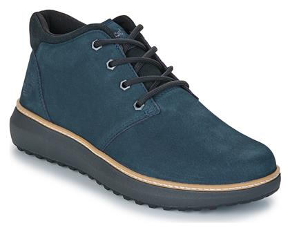 Μποτάκια Chukka Navy Μπλε TB0A69Q5W06 Timberland