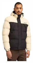 Μπουφάν Puffer Angora/black Timberland