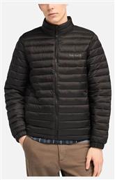 Μπουφάν Puffer Black Timberland