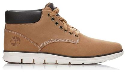 Bradstreet Μποτάκια Casual Timberland