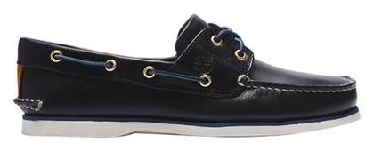 Classic Δερμάτινα Ανδρικά Boat Shoes σε Χρώμα Timberland