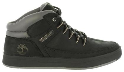 Davis Square Mid Hiker Timberland
