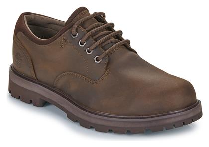 Δερμάτινα Ανδρικά Casual Παπούτσια Καφέ Timberland