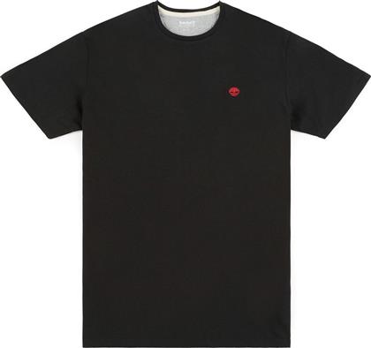 Timberland Dunstan River Black από το Cosmossport