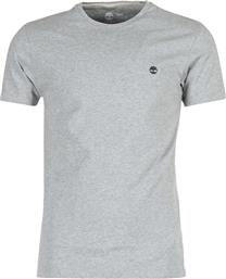 Timberland Dunstan River Grey από το Cosmossport