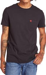 Timberland Dunstan River Pocket A1LPG-001 Black από το Z-mall