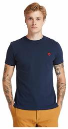 Dunstan River T-shirt Timberland